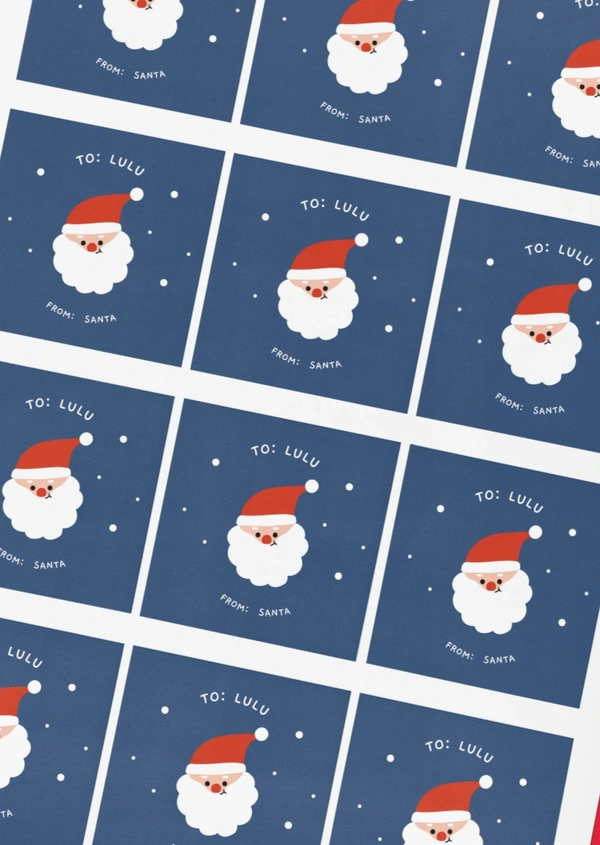  Sticker Square 2