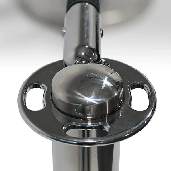 Cafe-Barrier Deluxe Detail Post Top