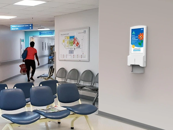 Hospital