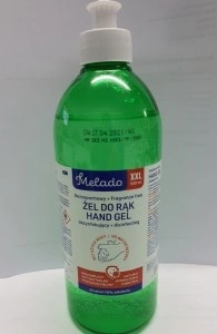 Handsanitiser500