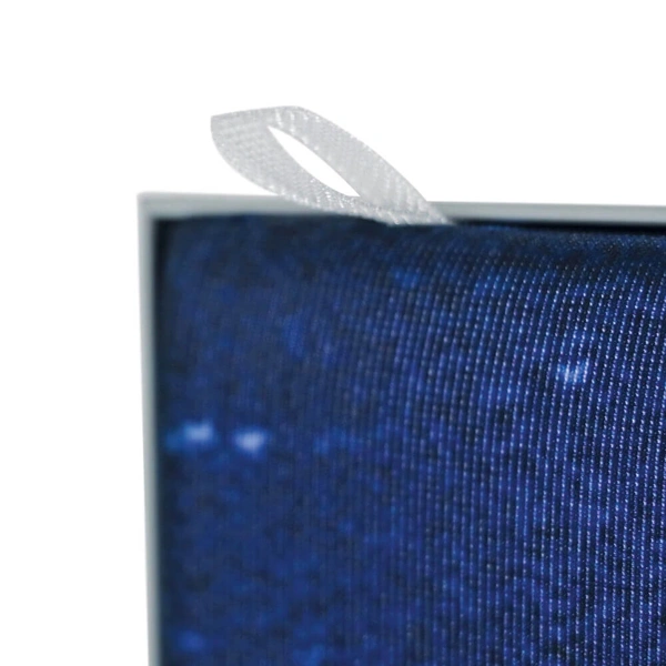Standard SEG Free Standing Lightbox - Pull Tab
